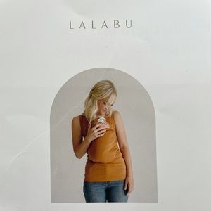 Lalabu Soothe Shirt (M)